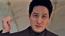 image de HUMINT Bande-annonce VO STEN