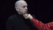 image de Macbeth (Comédie-Française) Bande-annonce VF