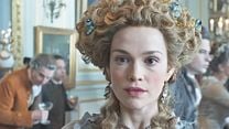 image de Marie Antoinette : L’Affaire du collier - saison 1 Bande-annonce VO STFR