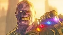 image de la vidéo Marvel Zombies - saison 1 Bande-annonce VO