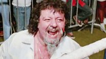 image de Body Slam Bande-annonce VO