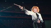 image de Mylène Farmer - Nevermore - Le Film Teaser (3) VF