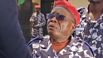 image de Le retour du Gendarme de Abobo Bande-annonce VF