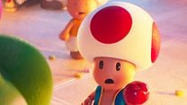 image de Super Mario Galaxy Le Film Bande-annonce (2) VF