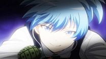 image de Assassination Classroom The Movie : Our Time Teaser VO STFR
