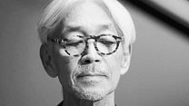 image de Ryuichi Sakamoto Opus Bande-annonce VF