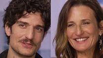 image de Top Flop années 80 avec Louis Garrel et Camille Cottin