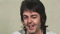 image de Paul McCartney: Man on the Run Bande-annonce VO