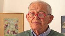 image de Belgrade-Paris-Téhéran : un entretien avec Abbas Kiarostami Teaser VO STFR