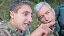 image de Le Berger et les ours Bande-annonce VF