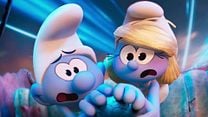 image de Les Schtroumpfs - Le film Bande-annonce (2) VF