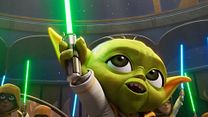 image de Star Wars : Les Aventures des Petits Jedi - saison 3 Teaser VO