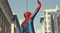 image de Spider-Man: Brand New Day BONUS VO "Premier jour de tournage"