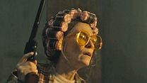 image de The Monkey EXTRAIT VO STFR "Tante Ada"