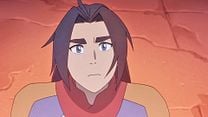 image de Avatar: Seven Havens - saison 1 Bande-annonce VF