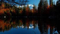image de Un chalet au pied des Fiz Teaser VF