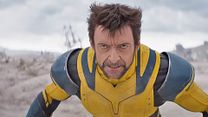image de Deadpool & Wolverine Teaser VO