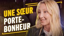 image de "Ça m'a chamboulé" : Audrey Lamy revient sur la scène la plus choquante de sa carrière