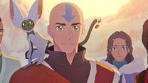 image de La Légende de Aang - le dernier maître de l'air Bande-annonce VF