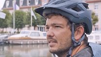 image de Je n’avance pas comme tout le monde Bande-annonce VF STFR