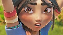 image de Kayara, Princesse inca Bande-annonce VF