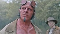 image de Hellboy: The Crooked Man Bande-annonce VO