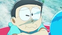 image de Doraemon et le château sous-marin Teaser VF