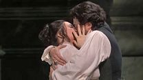 image de The Metropolitan Opera: Tosca Bande-annonce VF