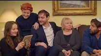 image de Dernier Shabbat Bande-annonce VF