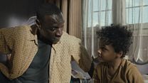 image de Le Passage Bande-annonce VO STFR