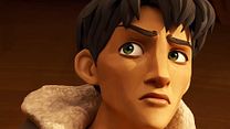 image de Wolf King - saison 1 Teaser VO