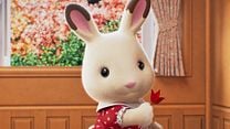 image de la vidéo Sylvanian Families, le film : le cadeau de Freya Bande-annonce VF