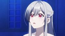 image de The Oblivious Saint Can't Contain Her Power - saison 1 Bande-annonce VO STFR