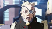image de Cyberpunk: Edgerunners - saison 2 Bande-annonce VO