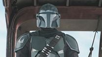 image de The Mandalorian and Grogu Teaser VO