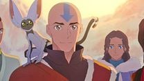image de la vidéo La Légende de Aang - le dernier maître de l'air Bande-annonce VO STFR