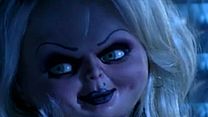 image de La Fiancée de Chucky Bande-annonce VO