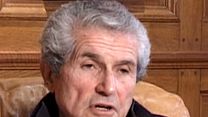 image de Claude Lelouch Interview : Ces amours-là