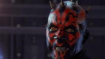 image de Star Wars : Episode I - La Menace fantôme Extrait vidéo (2) VO