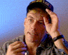 image de Jean-Claude Van Damme Interview : Replicant