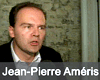 image de Jean-Pierre Améris Interview : C'est La Vie