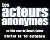 image de Les Acteurs anonymes Teaser VF