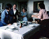 image de Les Cent pas Extrait vidéo VO
