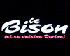 image de Le Bison (et sa voisine Dorine) Bande-annonce VF