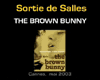 image de sds : The brown bunny