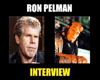 image de Ron Perlman Interview : Hellboy