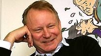 Stellan Skarsgård Interview : A la poursuite d'Octobre rouge, Amistad, Dogville, L'Exorciste : au commencement, Mamma Mia!
