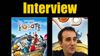 image de Elie Semoun Interview 5: Robots