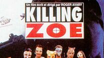 image de Killing Zoe Bande-annonce VF
