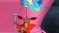 image de Cendrillon Teaser VF